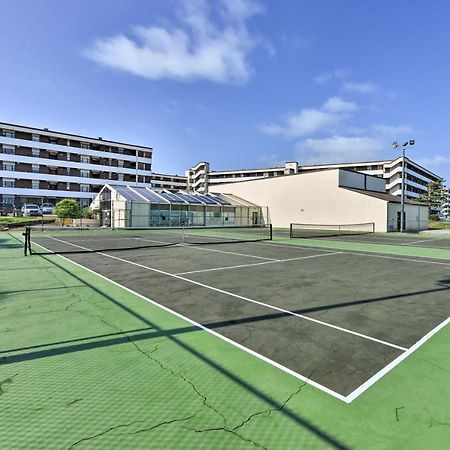 Atlantic Beach Resort Condo With Ocean Views! Exteriör bild