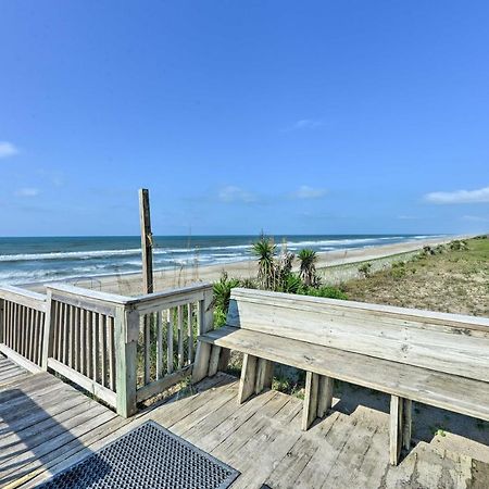 Atlantic Beach Resort Condo With Ocean Views! Exteriör bild