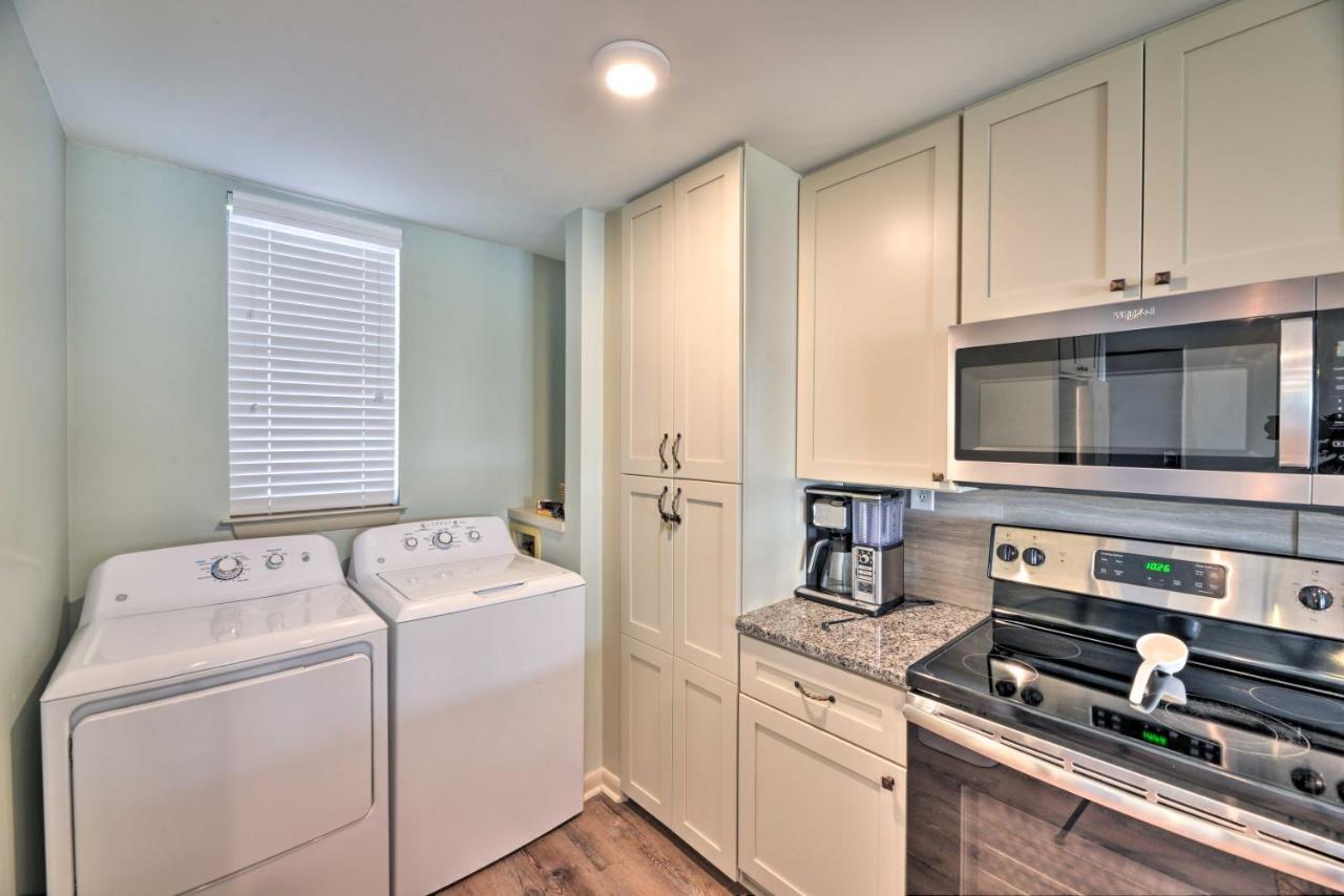 Atlantic Beach Resort Condo With Ocean Views! Exteriör bild