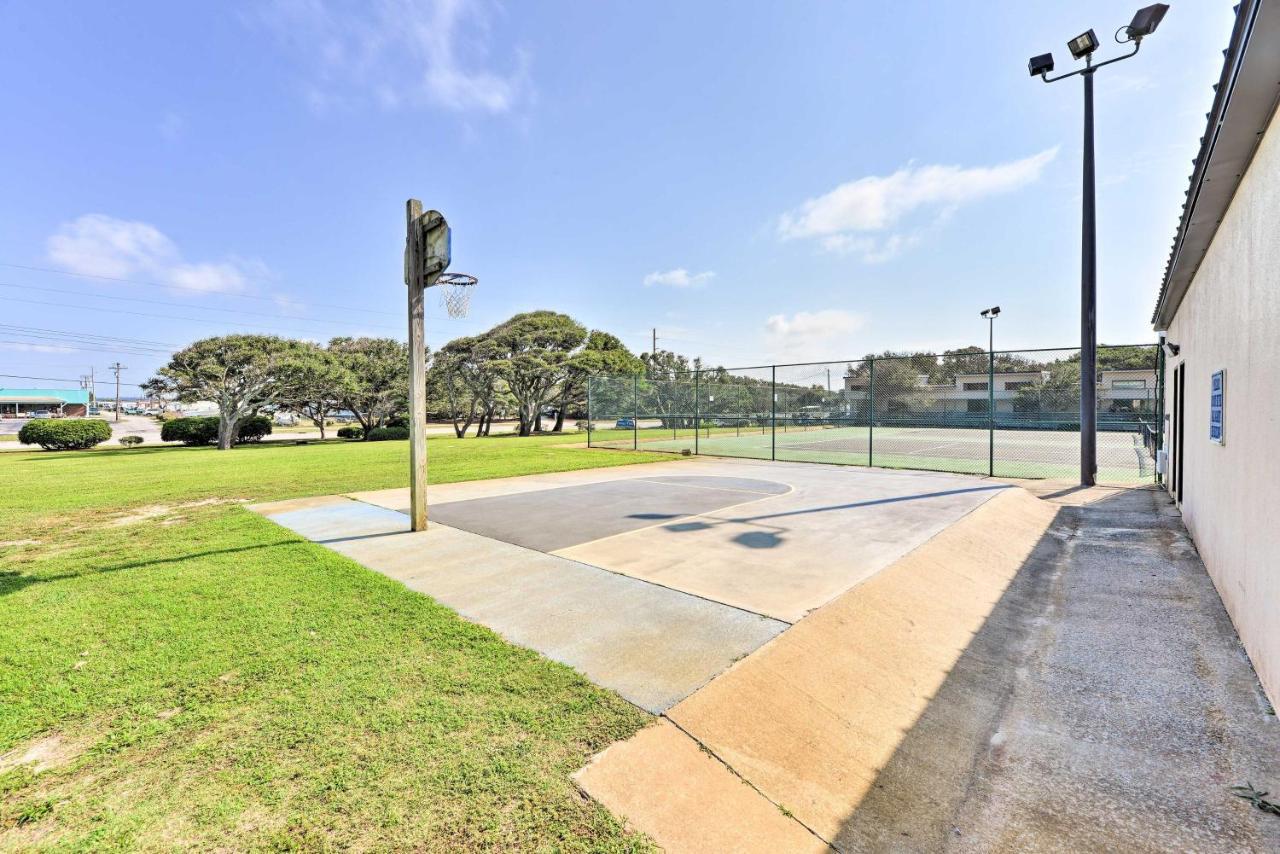 Atlantic Beach Resort Condo With Ocean Views! Exteriör bild